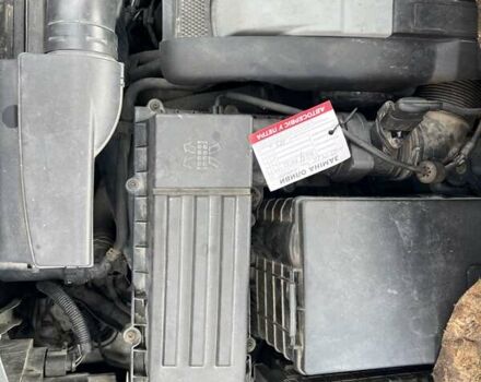 Сірий Фольксваген Туран, об'ємом двигуна 1.9 л та пробігом 283 тис. км за 5400 $, фото 15 на Automoto.ua