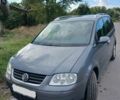 Сірий Фольксваген Туран, об'ємом двигуна 1.9 л та пробігом 270 тис. км за 3010 $, фото 1 на Automoto.ua