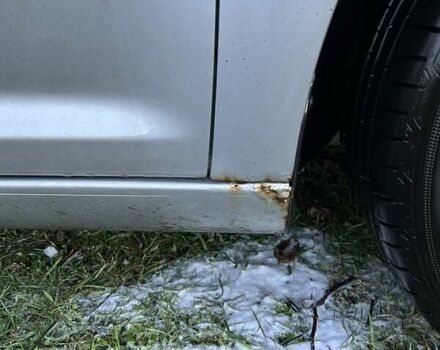 Серый Фольксваген Туран, объемом двигателя 1.9 л и пробегом 233 тыс. км за 6300 $, фото 30 на Automoto.ua