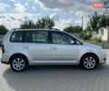 Серый Фольксваген Туран, объемом двигателя 1.6 л и пробегом 230 тыс. км за 7499 $, фото 17 на Automoto.ua