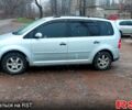Сірий Фольксваген Туран, об'ємом двигуна 1.6 л та пробігом 0 тис. км за 5800 $, фото 4 на Automoto.ua