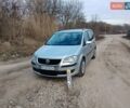 Сірий Фольксваген Туран, об'ємом двигуна 1.6 л та пробігом 175 тис. км за 6700 $, фото 13 на Automoto.ua