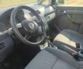 Сірий Фольксваген Туран, об'ємом двигуна 1.6 л та пробігом 275 тис. км за 5400 $, фото 6 на Automoto.ua