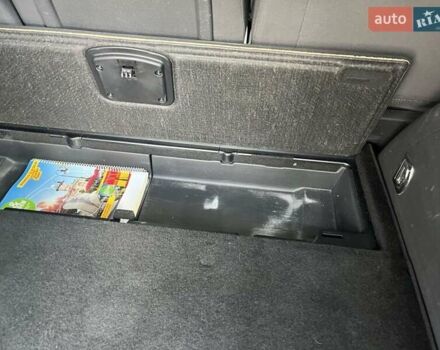 Серый Фольксваген Туран, объемом двигателя 1.6 л и пробегом 186 тыс. км за 6900 $, фото 18 на Automoto.ua