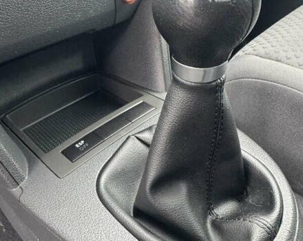 Сірий Фольксваген Туран, об'ємом двигуна 1.6 л та пробігом 221 тис. км за 6499 $, фото 18 на Automoto.ua