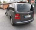 Сірий Фольксваген Туран, об'ємом двигуна 1.6 л та пробігом 200 тис. км за 5700 $, фото 7 на Automoto.ua