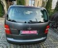 Сірий Фольксваген Туран, об'ємом двигуна 1.6 л та пробігом 220 тис. км за 6900 $, фото 20 на Automoto.ua