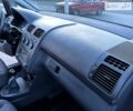 Серый Фольксваген Туран, объемом двигателя 1.6 л и пробегом 244 тыс. км за 6800 $, фото 9 на Automoto.ua