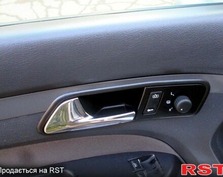 Серый Фольксваген Туран, объемом двигателя 1.6 л и пробегом 230 тыс. км за 6500 $, фото 8 на Automoto.ua