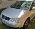 Сірий Фольксваген Туран, об'ємом двигуна 1.6 л та пробігом 190 тис. км за 7300 $, фото 19 на Automoto.ua