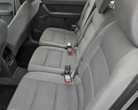 Серый Фольксваген Туран, объемом двигателя 0 л и пробегом 250 тыс. км за 5500 $, фото 10 на Automoto.ua