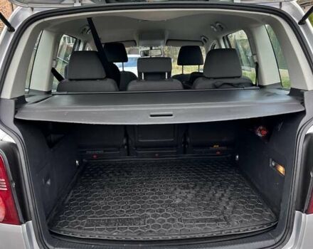 Сірий Фольксваген Туран, об'ємом двигуна 1.9 л та пробігом 283 тис. км за 5400 $, фото 9 на Automoto.ua