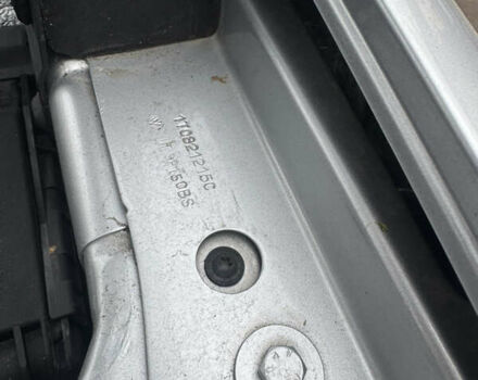 Сірий Фольксваген Туран, об'ємом двигуна 1.6 л та пробігом 221 тис. км за 6499 $, фото 24 на Automoto.ua