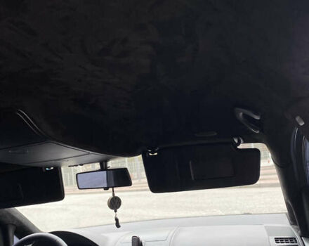 Серый Фольксваген Туран, объемом двигателя 1.6 л и пробегом 240 тыс. км за 7000 $, фото 21 на Automoto.ua