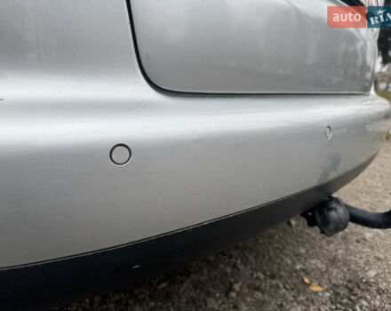 Сірий Фольксваген Туран, об'ємом двигуна 1.6 л та пробігом 221 тис. км за 6499 $, фото 30 на Automoto.ua