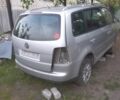 Сірий Фольксваген Туран, об'ємом двигуна 1.9 л та пробігом 280 тис. км за 1000 $, фото 1 на Automoto.ua