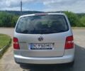 Сірий Фольксваген Туран, об'ємом двигуна 1.6 л та пробігом 275 тис. км за 5400 $, фото 4 на Automoto.ua