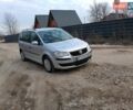 Сірий Фольксваген Туран, об'ємом двигуна 1.6 л та пробігом 175 тис. км за 6700 $, фото 14 на Automoto.ua
