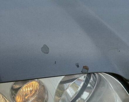 Серый Фольксваген Туран, объемом двигателя 1.97 л и пробегом 330 тыс. км за 5800 $, фото 22 на Automoto.ua