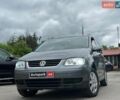 Сірий Фольксваген Туран, об'ємом двигуна 1.6 л та пробігом 233 тис. км за 5940 $, фото 1 на Automoto.ua