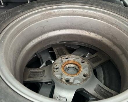 Сірий Фольксваген Туран, об'ємом двигуна 1.9 л та пробігом 283 тис. км за 5400 $, фото 17 на Automoto.ua