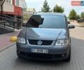 Сірий Фольксваген Туран, об'ємом двигуна 1.97 л та пробігом 348 тис. км за 5150 $, фото 1 на Automoto.ua