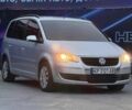 Сірий Фольксваген Туран, об'ємом двигуна 1.4 л та пробігом 211 тис. км за 6799 $, фото 3 на Automoto.ua