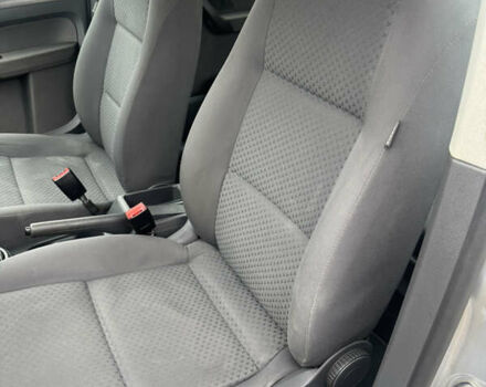 Сірий Фольксваген Туран, об'ємом двигуна 1.6 л та пробігом 221 тис. км за 6499 $, фото 20 на Automoto.ua