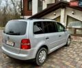 Сірий Фольксваген Туран, об'ємом двигуна 1.9 л та пробігом 264 тис. км за 5400 $, фото 21 на Automoto.ua