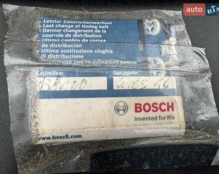 Сірий Фольксваген Туран, об'ємом двигуна 1.6 л та пробігом 221 тис. км за 6499 $, фото 22 на Automoto.ua