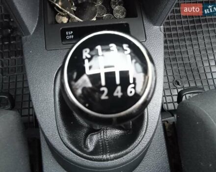 Сірий Фольксваген Туран, об'ємом двигуна 1.39 л та пробігом 243 тис. км за 5350 $, фото 54 на Automoto.ua