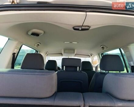 Серый Фольксваген Туран, объемом двигателя 1.6 л и пробегом 243 тыс. км за 5999 $, фото 14 на Automoto.ua