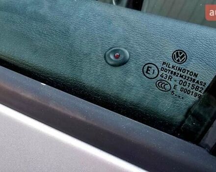 Серый Фольксваген Туран, объемом двигателя 1.6 л и пробегом 270 тыс. км за 6499 $, фото 29 на Automoto.ua