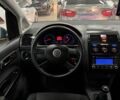 Фольксваген Туран 2006 в Кропивницком (Кировограде) на Automoto.ua Серый Фольксваген Туран, объемом двигателя 1.6 л и пробегом 213 тыс. км за 6600 $, фото 12 на Automoto.ua