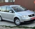 Серый Фольксваген Туран, объемом двигателя 1.6 л и пробегом 270 тыс. км за 6499 $, фото 8 на Automoto.ua