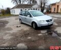 Сірий Фольксваген Туран, об'ємом двигуна 1.9 л та пробігом 340 тис. км за 2700 $, фото 1 на Automoto.ua