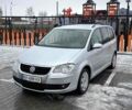 Сірий Фольксваген Туран, об'ємом двигуна 1.98 л та пробігом 286 тис. км за 6000 $, фото 1 на Automoto.ua