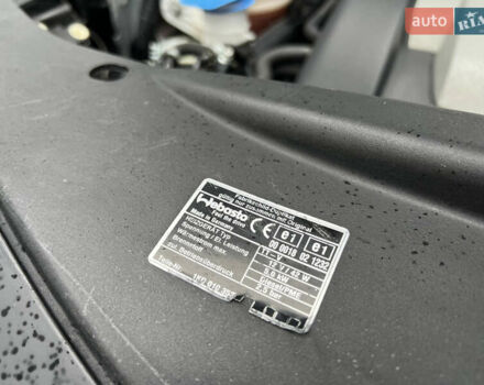 Сірий Фольксваген Туран, об'ємом двигуна 1.97 л та пробігом 305 тис. км за 6800 $, фото 95 на Automoto.ua