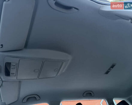 Сірий Фольксваген Туран, об'ємом двигуна 1.6 л та пробігом 219 тис. км за 6699 $, фото 38 на Automoto.ua