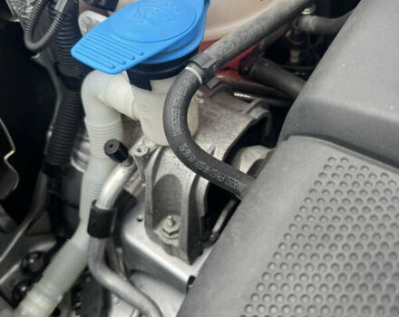 Сірий Фольксваген Туран, об'ємом двигуна 1.6 л та пробігом 221 тис. км за 6499 $, фото 23 на Automoto.ua