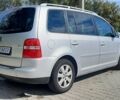 Сірий Фольксваген Туран, об'ємом двигуна 1.6 л та пробігом 190 тис. км за 5900 $, фото 3 на Automoto.ua