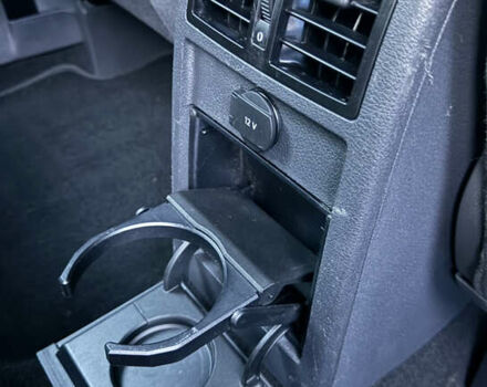 Сірий Фольксваген Туран, об'ємом двигуна 1.6 л та пробігом 219 тис. км за 6699 $, фото 41 на Automoto.ua