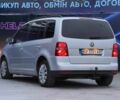 Сірий Фольксваген Туран, об'ємом двигуна 1.4 л та пробігом 211 тис. км за 6799 $, фото 4 на Automoto.ua