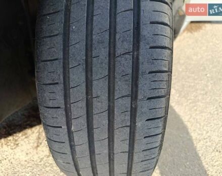 Серый Фольксваген Туран, объемом двигателя 1.6 л и пробегом 243 тыс. км за 5999 $, фото 15 на Automoto.ua