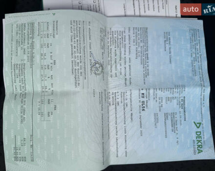 Сірий Фольксваген Туран, об'ємом двигуна 1.6 л та пробігом 221 тис. км за 6499 $, фото 36 на Automoto.ua