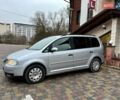 Сірий Фольксваген Туран, об'ємом двигуна 1.9 л та пробігом 264 тис. км за 5400 $, фото 11 на Automoto.ua