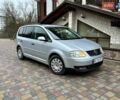 Сірий Фольксваген Туран, об'ємом двигуна 1.9 л та пробігом 264 тис. км за 5400 $, фото 3 на Automoto.ua