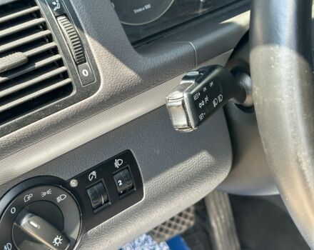 Сірий Фольксваген Туран, об'ємом двигуна 2 л та пробігом 215 тис. км за 7600 $, фото 13 на Automoto.ua