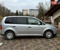 Сірий Фольксваген Туран, об'ємом двигуна 1.9 л та пробігом 264 тис. км за 5400 $, фото 19 на Automoto.ua