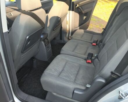 Сірий Фольксваген Туран, об'ємом двигуна 0 л та пробігом 280 тис. км за 3000 $, фото 7 на Automoto.ua